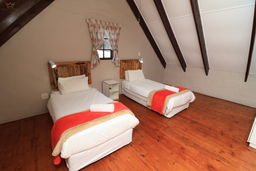 Commercial Property for Sale in Vredenburg Rural Western Cape